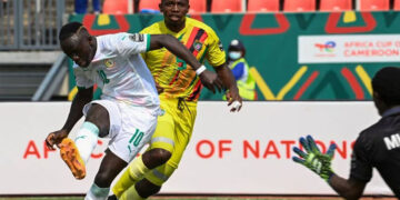 Guinée – Sénégal : Finale pour la 1ère place du Groupe C