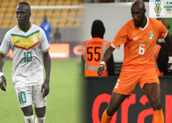 Sénégal-Côte d’Ivoire : Duel à mort entre le fauve et le pachyderme