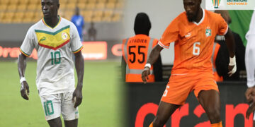 Sénégal-Côte d’Ivoire : Duel à mort entre le fauve et le pachyderme 5 Sénégal-Côte d’Ivoire : Duel à mort entre le fauve et le pachyderme