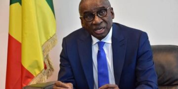 Pour une présidentielle «transparente et apaisée» : les assurances du ministre de l’Intérieur, Sidiki Kaba