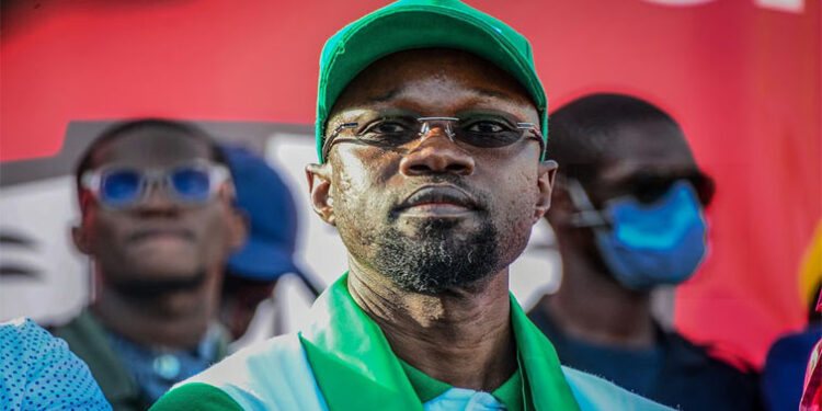 Le Billet du Baadoolo : La rencontre d’un «projet» avec son peuple !