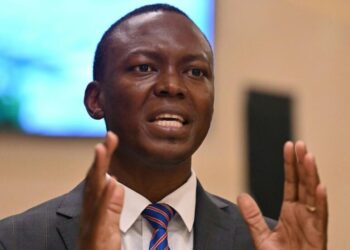 Tchad : Succès Masra nommé Premier ministre                            