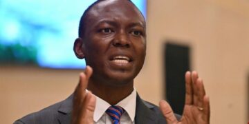 Tchad : Succès Masra nommé Premier ministre                            