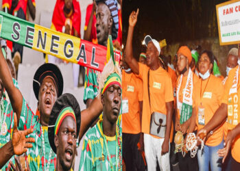 Sénégal-Côte d’Ivoire en 8e de finale : Les supporters des Eléphants mettent l’hospitalité en standby