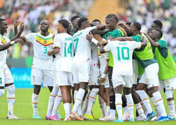 Contre le Cameroun : Niakhaté out, Diallo retrouve l’axe