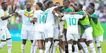 Contre le Cameroun : Niakhaté out, Diallo retrouve l&rsquo;axe