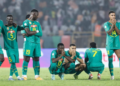 Battu par la Côte d&rsquo;Ivoire aux tirs au but : Le champion passe à la trappe