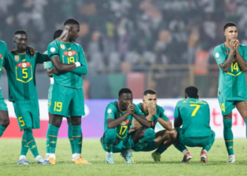 Battu par la Côte d’Ivoire aux tirs au but : Le champion passe à la trappe