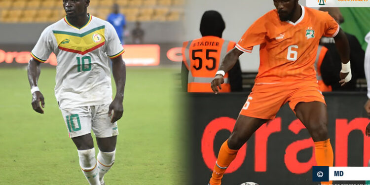 Sénégal – Côte d’Ivoire en 8ème de finale : Attention au piège de l’éléphant blessé