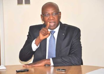 La nationalité exclusive du candidat à la présidence de la République : Une question posée et à résoudre