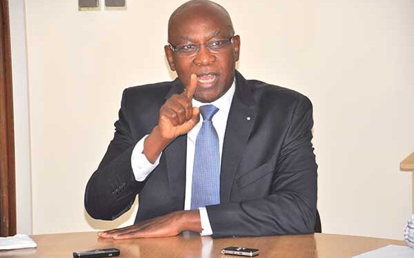 La nationalité exclusive du candidat à la présidence de la République : Une question posée et à résoudre