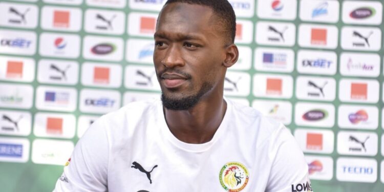 Can 2023 : Abdallah Sima out pour le reste du tournoi, Aliou Cissé de retour dans la Tanière