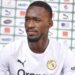 Can 2023 : Abdallah Sima out pour le reste du tournoi, Aliou Cissé de retour dans la Tanière 6 Can 2023 : Abdallah Sima out pour le reste du tournoi, Aliou Cissé de retour dans la Tanière