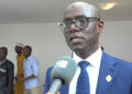 Candidature de Karim Wade : Thierno Alassane Sall en rajoute une couche après avoir rencontré Dr Babacar Diop