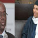 Contre les candidatures de Diomaye Faye et de Karim Wade : Ce qui fait courrir  Thierno Alassane Sall et Benno 6 Contre les candidatures de Diomaye Faye et de Karim Wade : Ce qui fait courrir  Thierno Alassane Sall et Benno