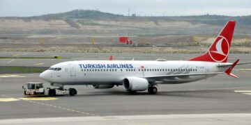 Transport aérien : Turkish Airlines déclare clouer au sol ses Boeing 737 MAX 9