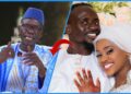 Pourquoi les générations à venir doivent prendre comme référence, Sadio Mané (Oustaz Taïb Socé)