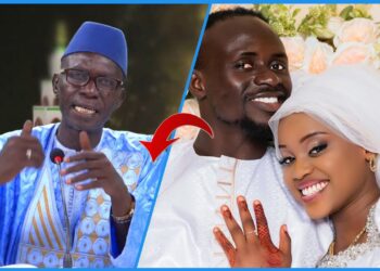 Pourquoi les générations à venir doivent prendre comme référence, Sadio Mané (Oustaz Taïb Socé)