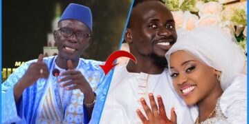 Pourquoi les générations à venir doivent prendre comme référence, Sadio Mané (Oustaz Taïb Socé)