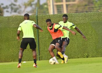 Can 2023 dans la tanière : Retour sur un samedi particulier pour le Sénégal