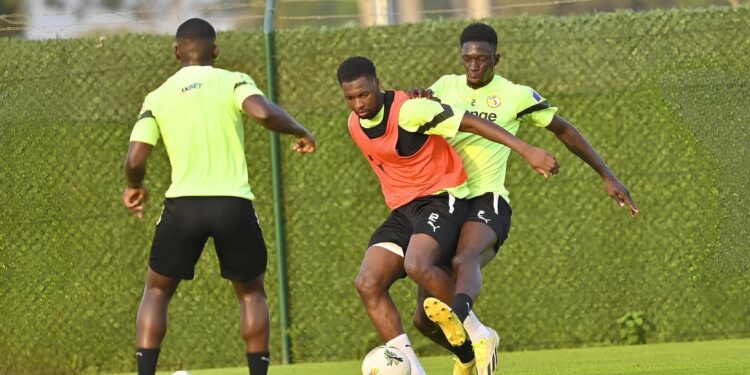 Can 2023 dans la tanière : Retour sur un samedi particulier pour le Sénégal