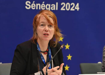Observation de l’élection présidentielle au Sénégal : L’Union européenne débarque en force à Dakar