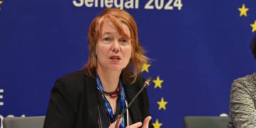 Observation de l’élection présidentielle au Sénégal : L’Union européenne débarque en force à Dakar