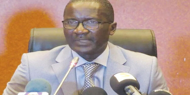 Affaire PDS/Conseil constitutionnel : L’Union des magistrats sénégalais (UMS) est sortie de sa réserve 1 Affaire PDS/Conseil constitutionnel : L’Union des magistrats sénégalais (UMS) est sortie de sa réserve