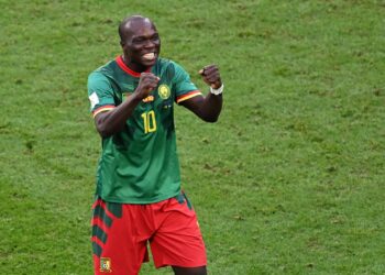 Can 2023 : Vincent Aboubakar sera bien là mais…