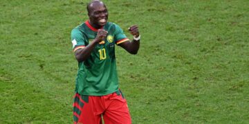 Can 2023 : Vincent Aboubakar sera bien là mais... 5 Can 2023 : Vincent Aboubakar sera bien là mais…