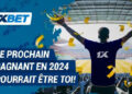Ils sont devenus riches avec 1xBet : les plus gros gains des joueurs africains en 2023 