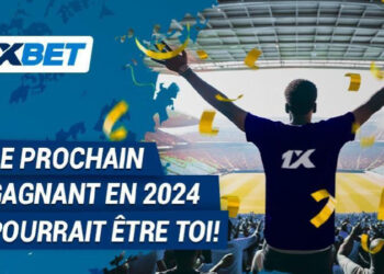Ils sont devenus riches avec 1xBet : les plus gros gains des joueurs africains en 2023 