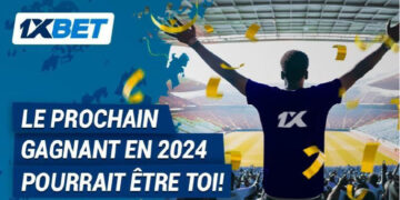 Ils sont devenus riches avec 1xBet : les plus gros gains des joueurs africains en 2023 