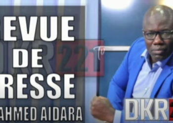 Revue de presse : La colère de Macky contre Ahmed Aïdara