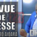 Revue de presse : La colère de Macky contre Ahmed Aïdara