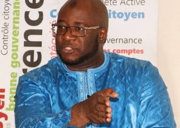 Barrick Gold et Sgo : Le Forum civil saisit l’Ofnac