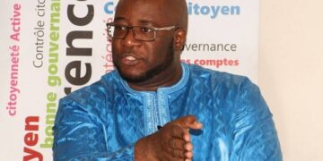 Barrick Gold et Sgo : Le Forum civil saisit l’Ofnac