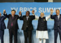 Siège des BRICS : De nouveaux membres intègrent le cercle !