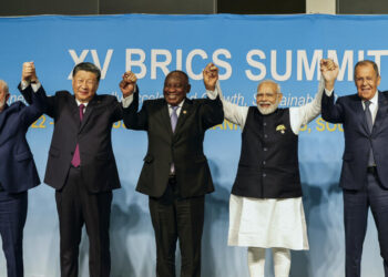 Siège des BRICS : De nouveaux membres intègrent le cercle !