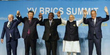 Siège des BRICS : De nouveaux membres intègrent le cercle !