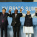 Siège des BRICS : De nouveaux membres intègrent le cercle !