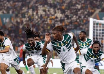 Can 2023 : Sursaut d’orgueil du Cameroun, nouveau fiasco pour l’Algérie