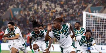 Can 2023 : Sursaut d&rsquo;orgueil du Cameroun, nouveau fiasco pour l&rsquo;Algérie