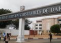 Fermeture de l’UCAD : l’Etat réalise le rêve des vandales