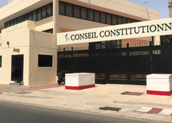 Présidentielle 2024 : Le Conseil constitutionnel publie la liste définitive des candidats (Documents)