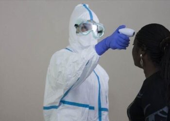 Le Billet du Baadoolo : Corona, souniou 1000 milliards !