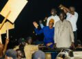 Tournée économique : Le Pr Moussa Baldé et le Fouladou réservent un accueil exceptionnel au premier ministre, Amadou Ba