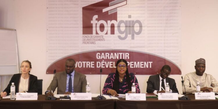 Politique environnementale et sociale : Le Fongip présente son système de gestion pour validation 1 Politique environnementale et sociale : Le Fongip présente son système de gestion pour validation