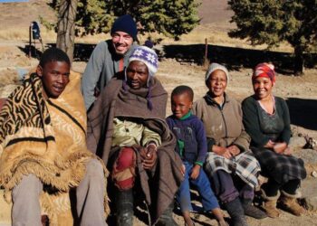 Le Billet du Baadoolo : Janvier et gens vieux