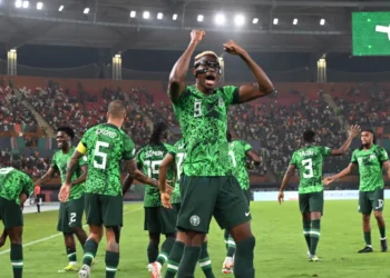 Can 2023 : Le premier quart de finale connu